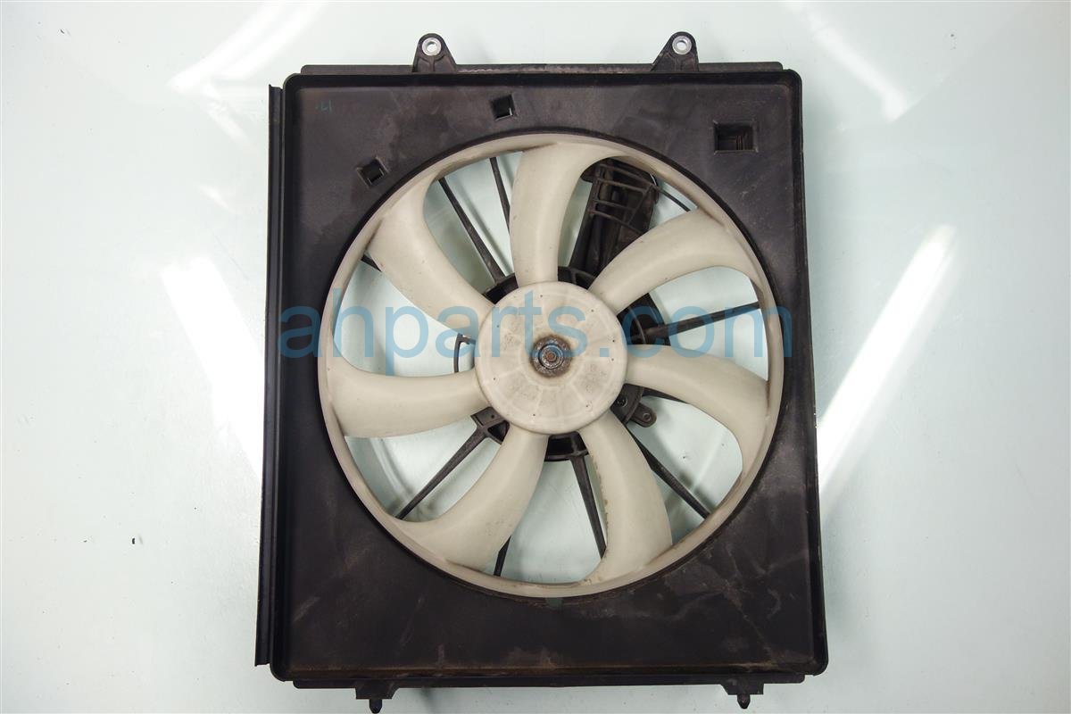 $50 Honda AC CONDENSER FAN ASSEMBLY