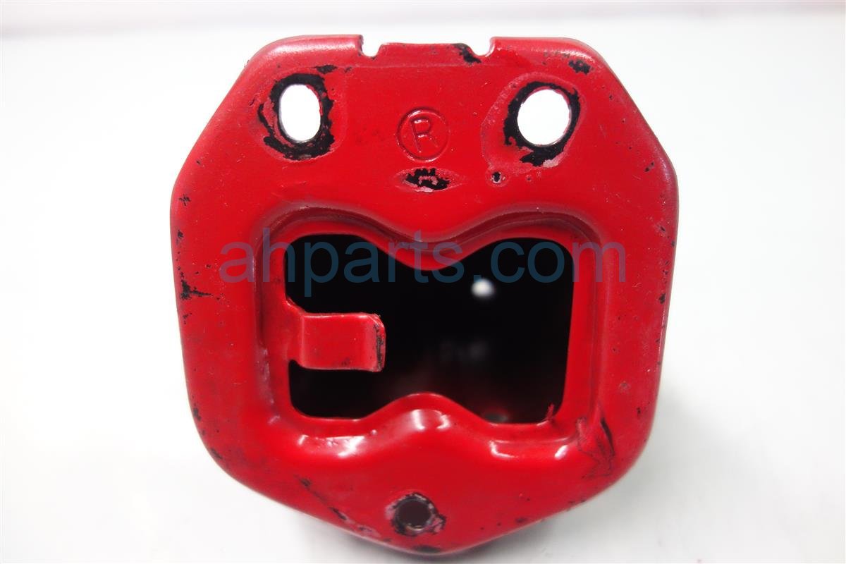 $16 Honda FR/R BUMPER EXTENSION - RED