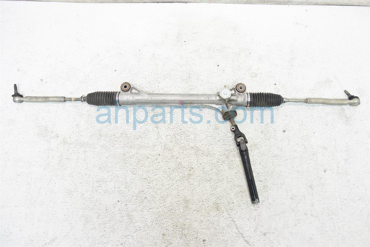 $125 Toyota POWER STEERING RACK AND PINION