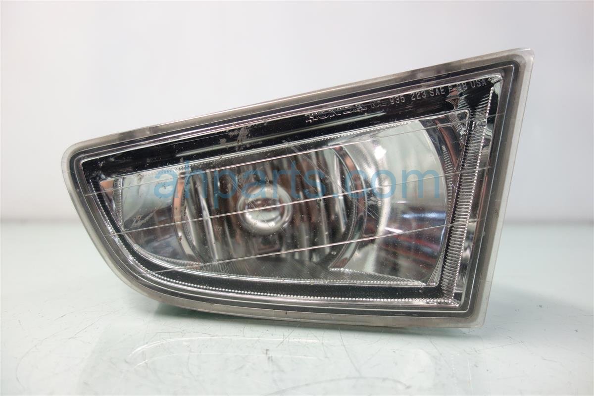 $35 Acura RH FOG LIGHT 33901-S3V-A01