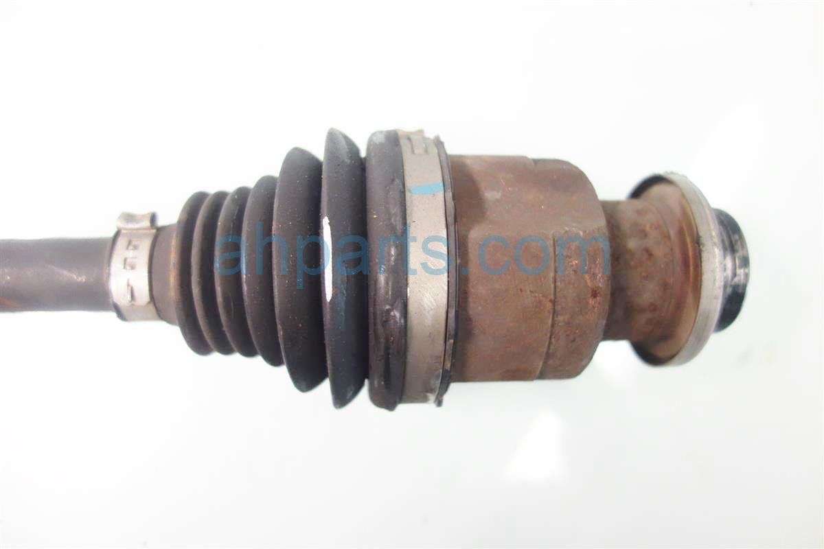 $50 Acura RR/R CV AXLE SHAFT 42310-TZ6-A02