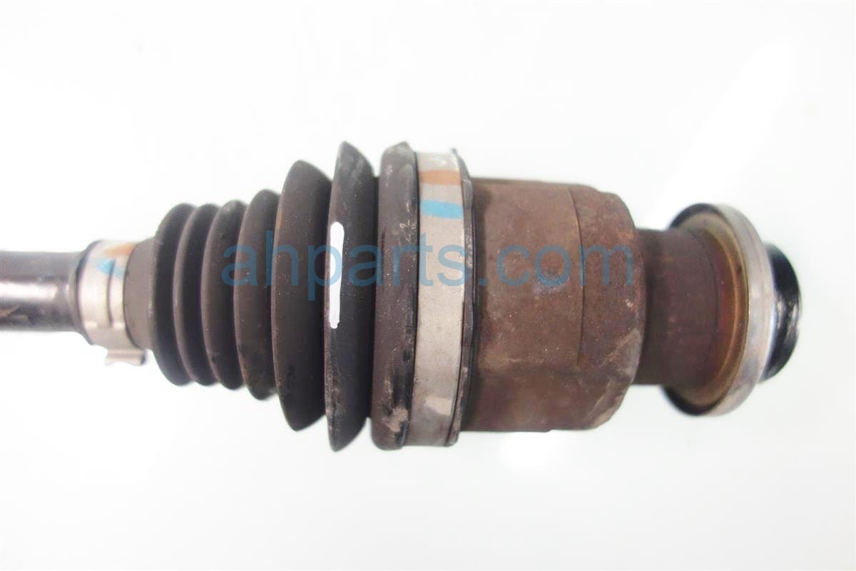 $50 Acura RR/L CV AXLE SHAFT 42311-TZ6-A02