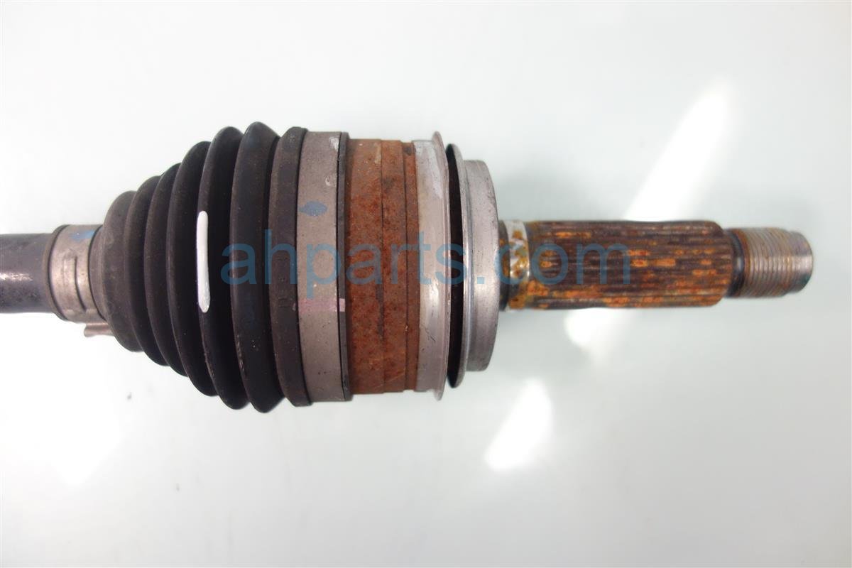 $35 Acura RR/L CV AXLE SHAFT 42311-STX-A01