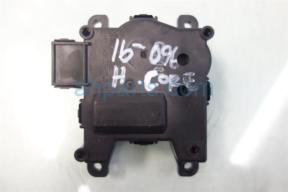 $15 Honda MOTOR ASSY., MODE SERVO