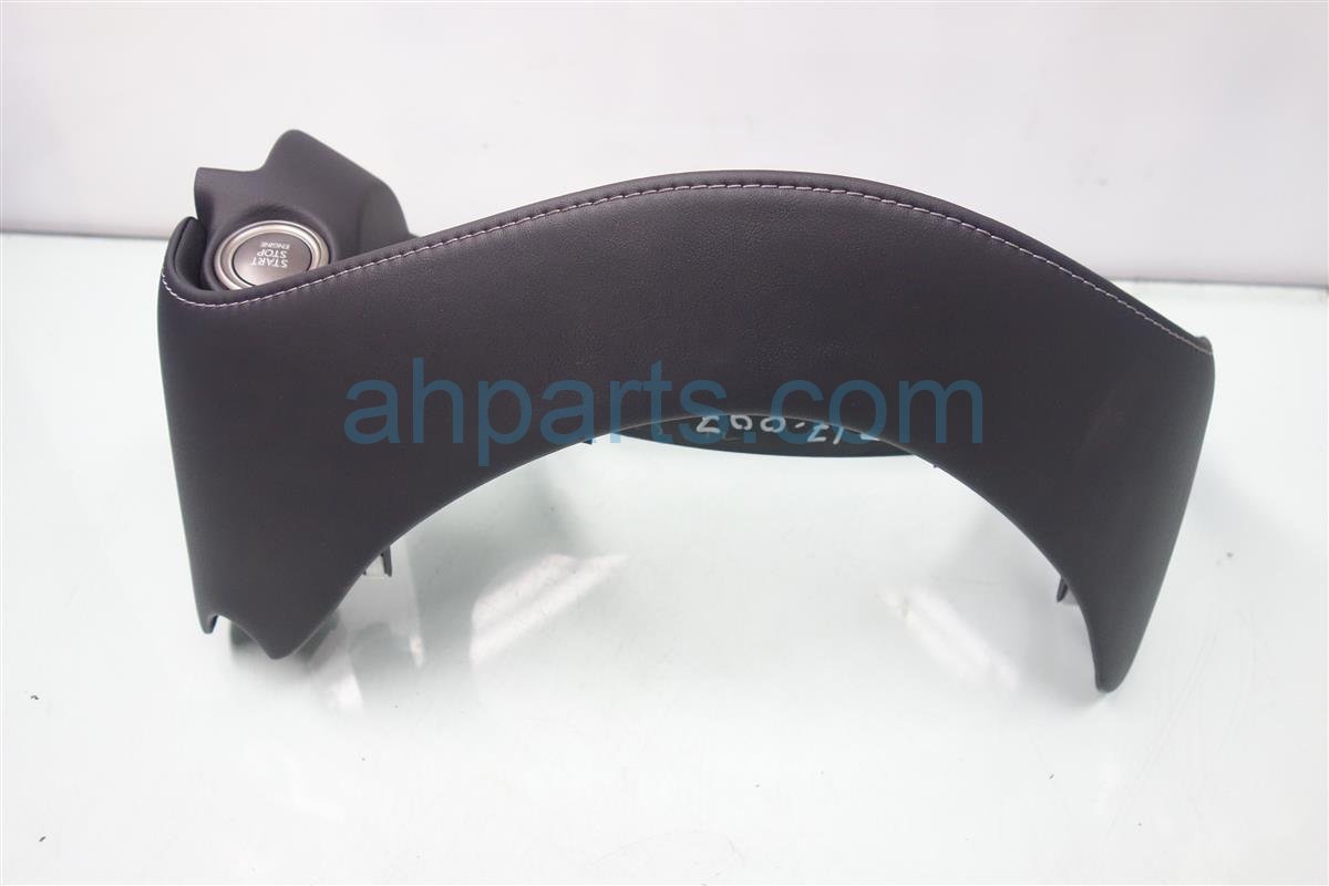 $20 Lexus INSTRUMENT CLUSTER BEZEL - BLACK