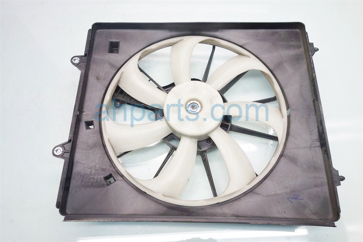 $50 Honda AC CONDENSER FAN ASSEMBLY