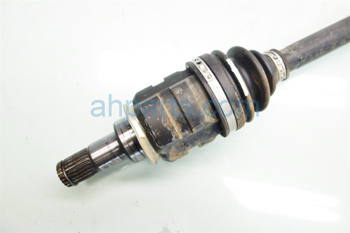 $59 Toyota RR/RH AXLE SHAFT