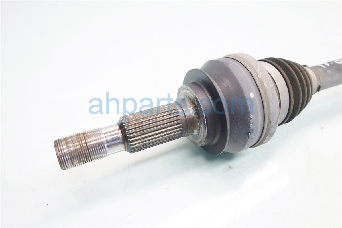 $49 Lexus RR/RH AXLE SHAFT