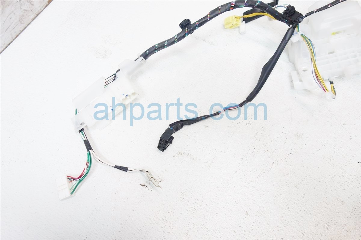 $99 Toyota INSTRUMENT DASH WIRING HARNESS