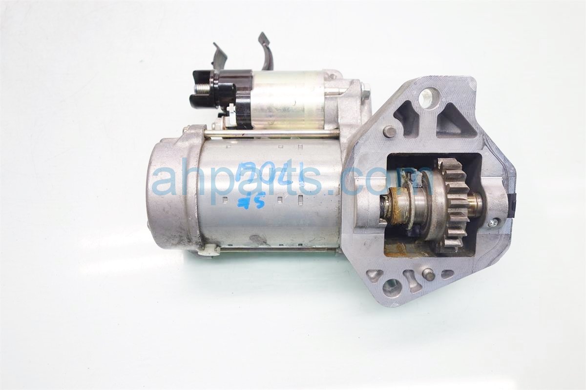 $39 Acura STARTER MOTOR