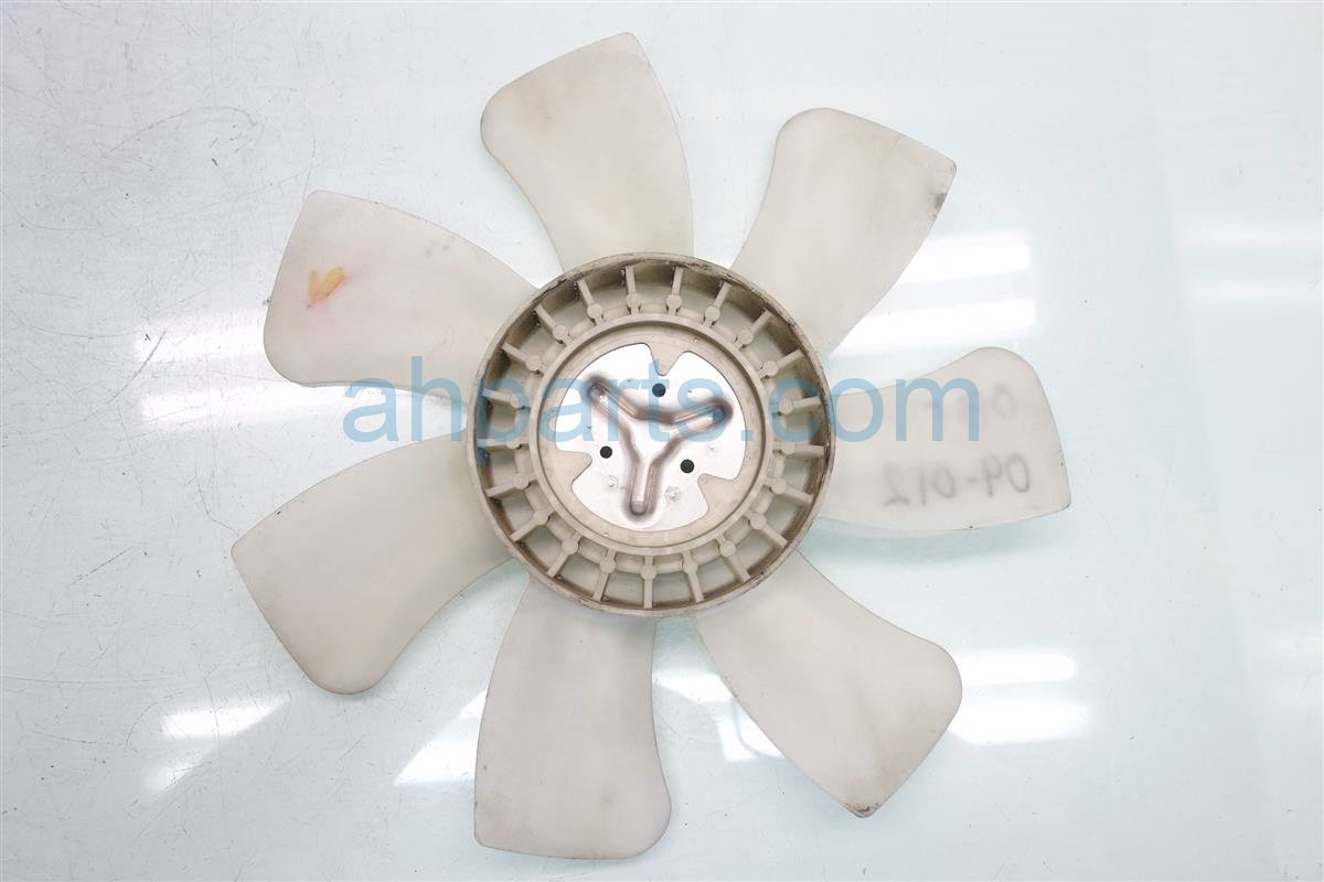 $15 Honda AC FAN, BLADES ONLY