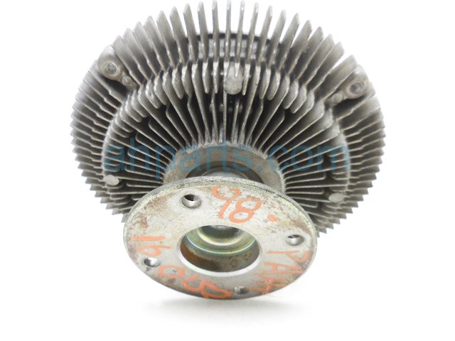 $40 Nissan Fan Clutch - 3.3L