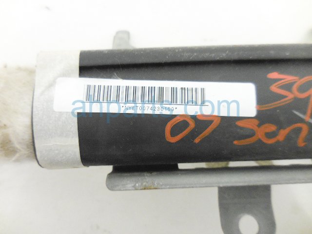 $49 Nissan LH Roof Air Bag