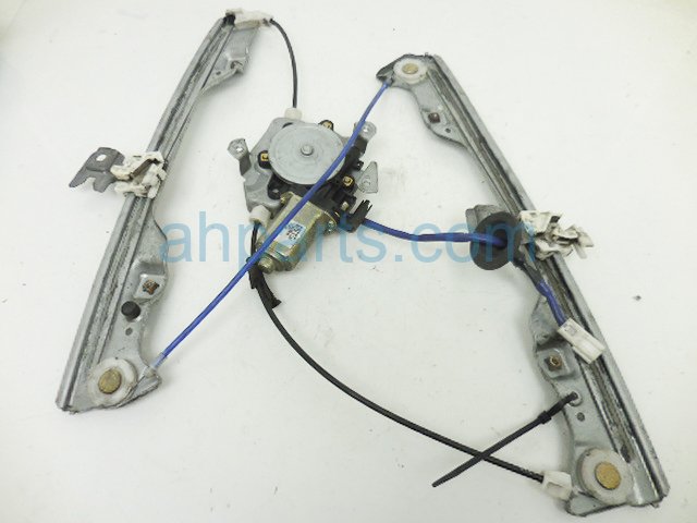 $30 Nissan FR/R Window Regulator