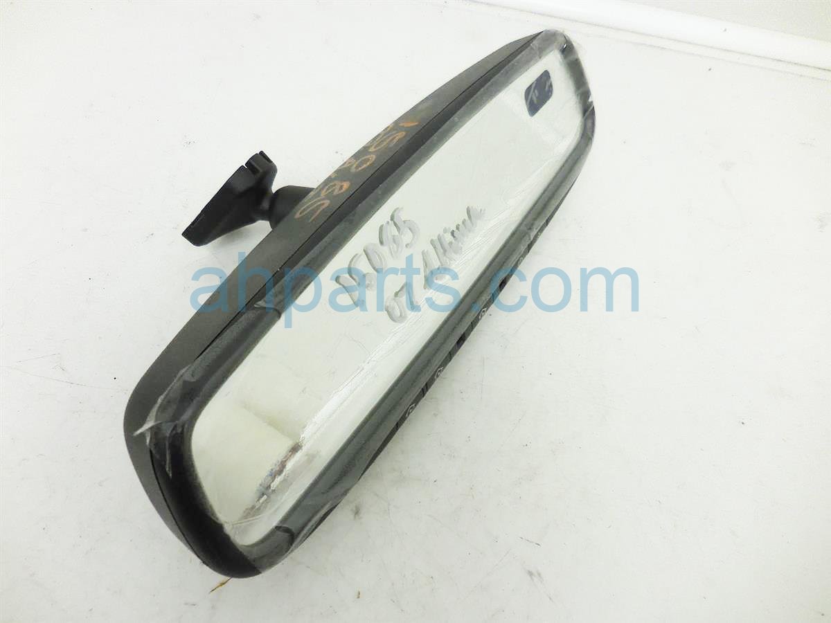 $25 Nissan Rear View Mirror - W/ Auto Dim &Comp