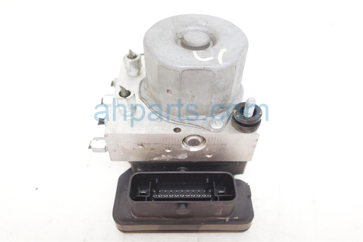 $40 Nissan ABS Pump - 4Dr - A/T - 2.5L - CVT