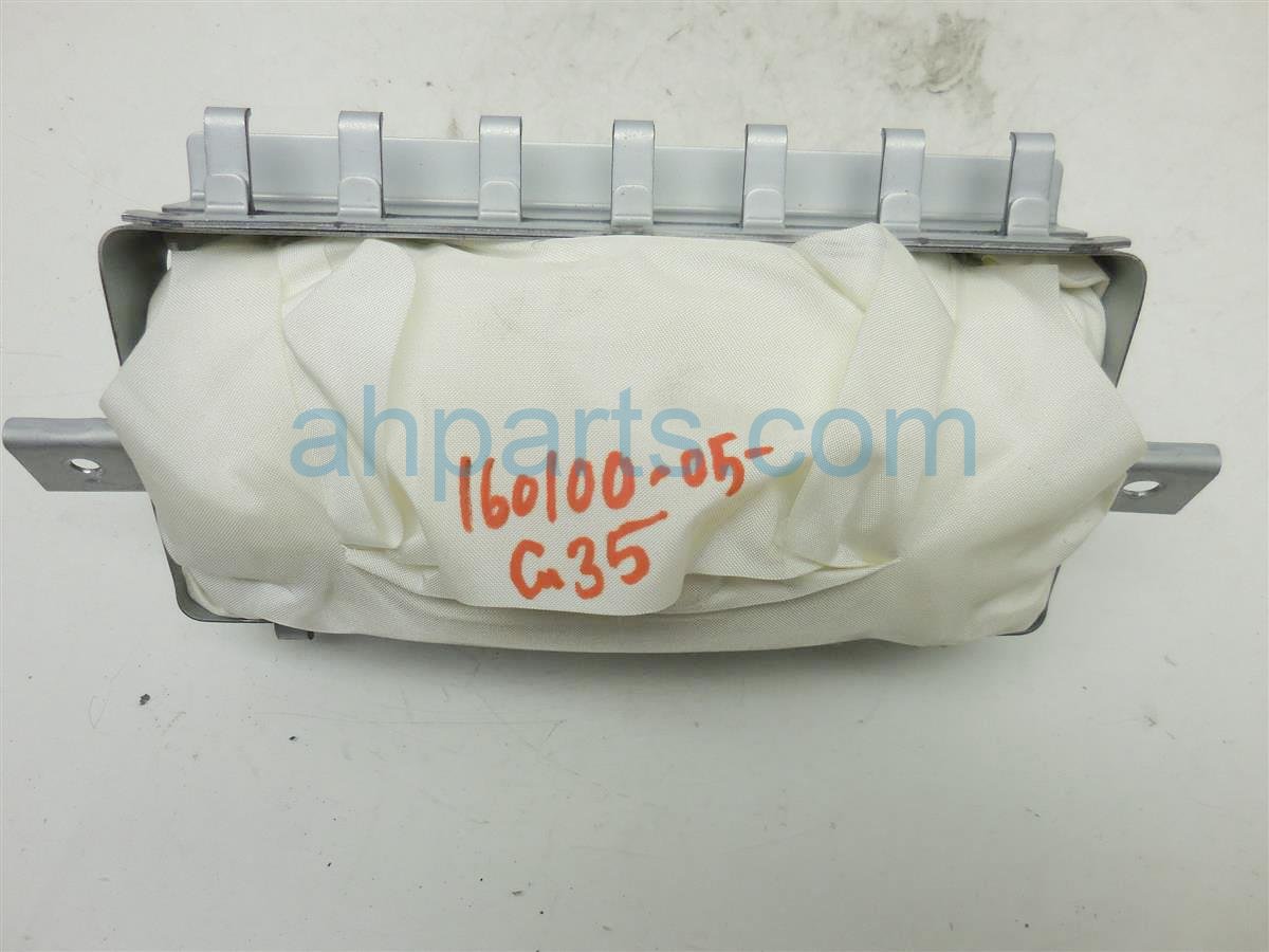 $49 Infiniti FR/RH Air Bag Module Assembly