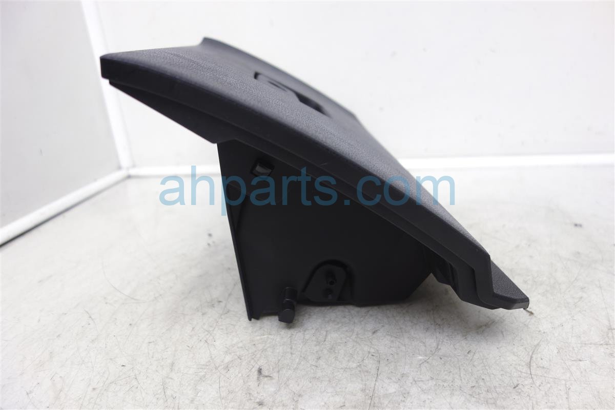 $60 Nissan GLOVE COMPARTMENT BOX BLACK