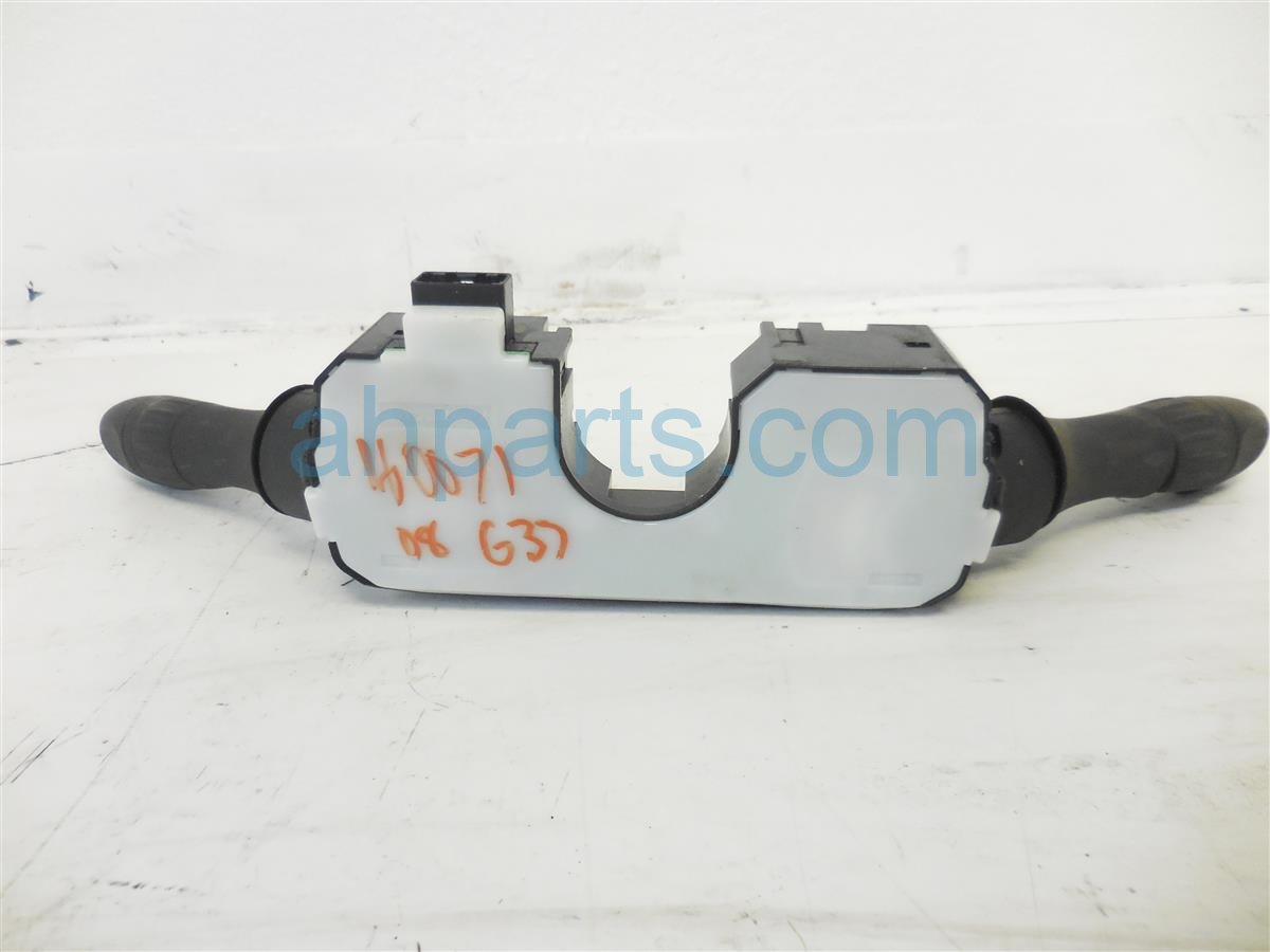 $55 Infiniti Combo Switch - Wipers - Lights