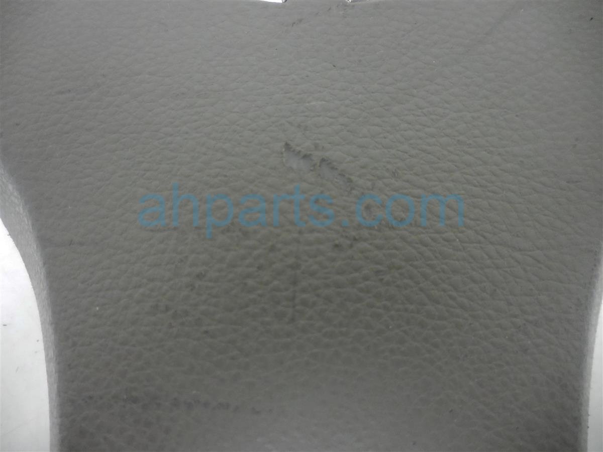 $65 Infiniti Air Bag - Light Tan -