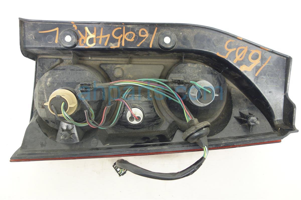 $45 Nissan RR/L Tail Lamp - 4.0L