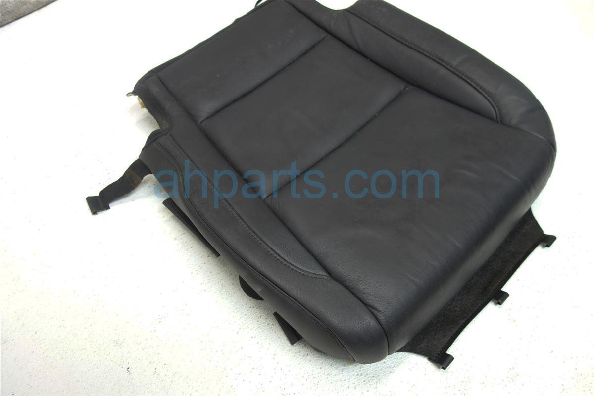 $75 Acura FR/L LOWER SEAT PORTION - BLACK