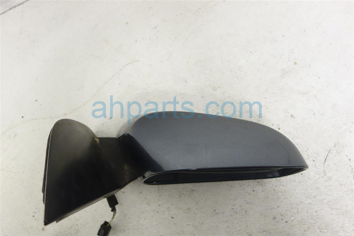 $40 Nissan FR/R Side Mirror - Grey