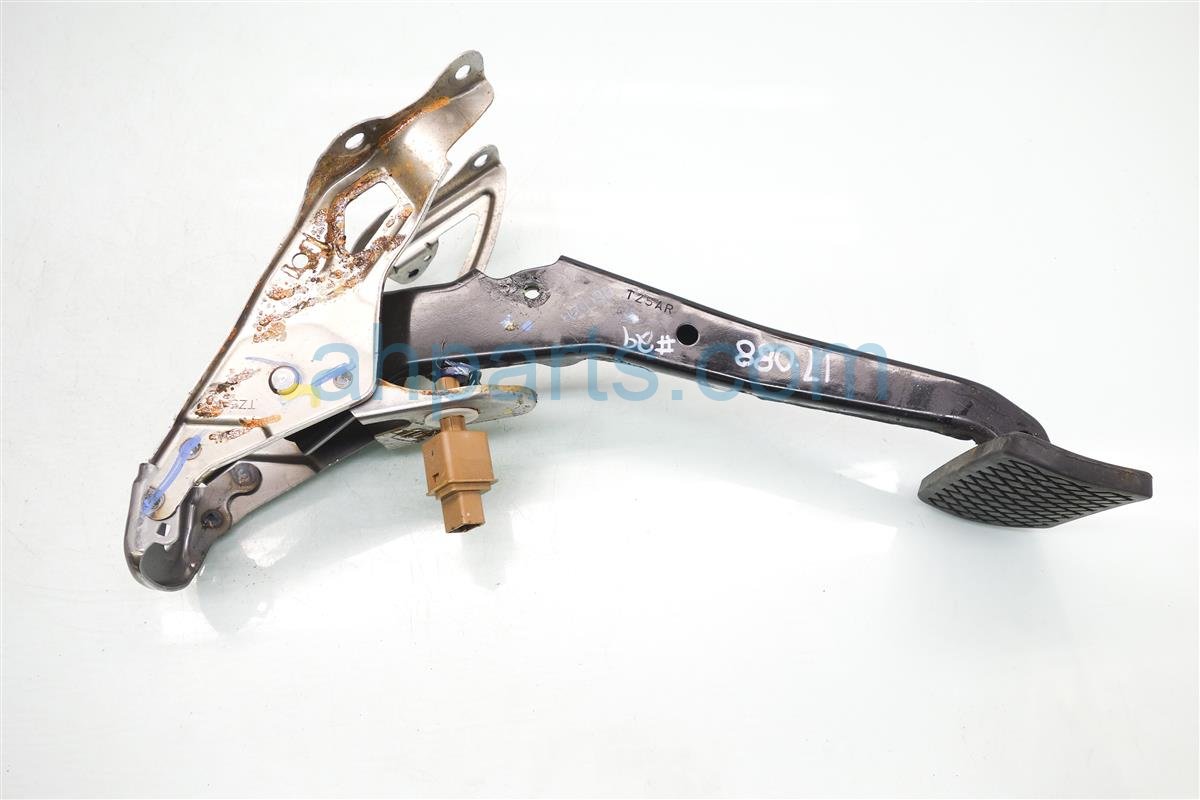 $20 Acura BRAKE PEDAL 3.5L,AT,FWD