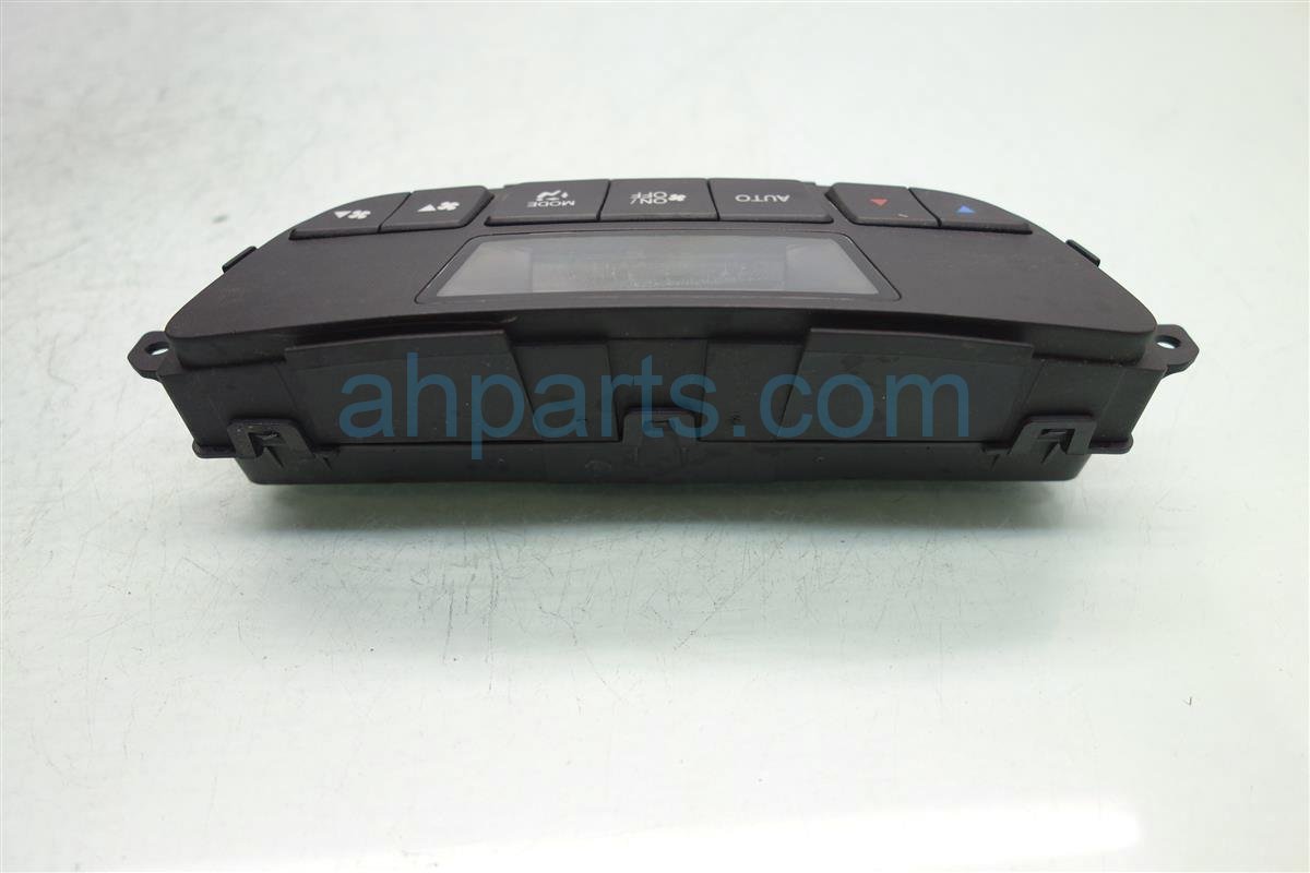 $25 Acura RR Air Conditioner Climate Control