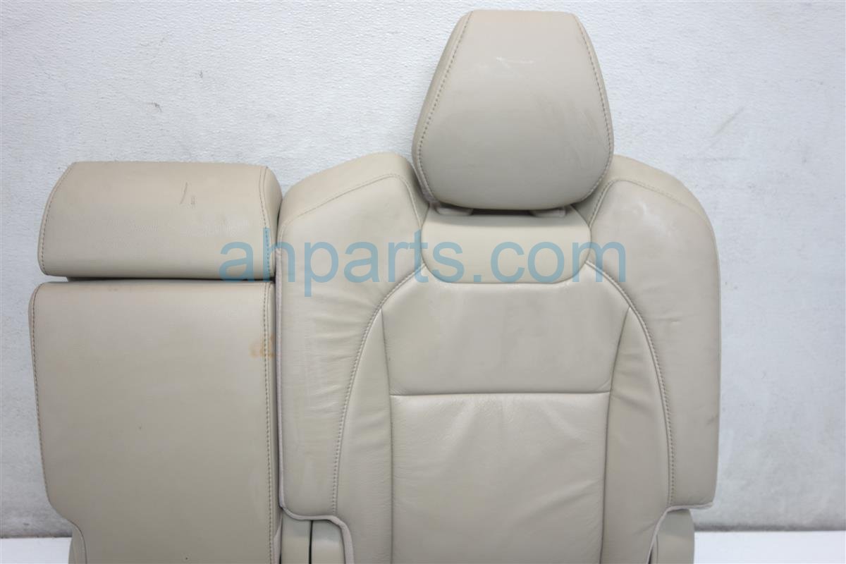 $99 Acura 2ND ROW LH SEAT - TAN LEATHER