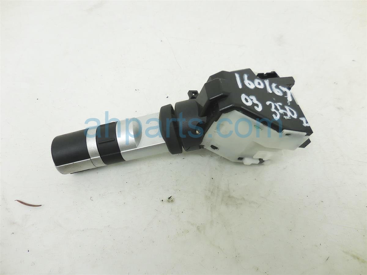 $23 Nissan Wiper Column Switch