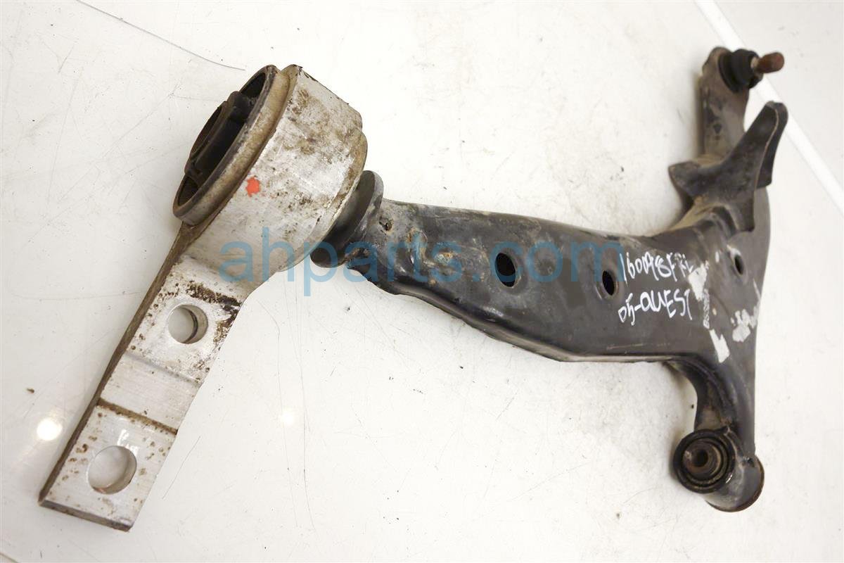 $35 Nissan FR/LH LOWER CONTROL ARM