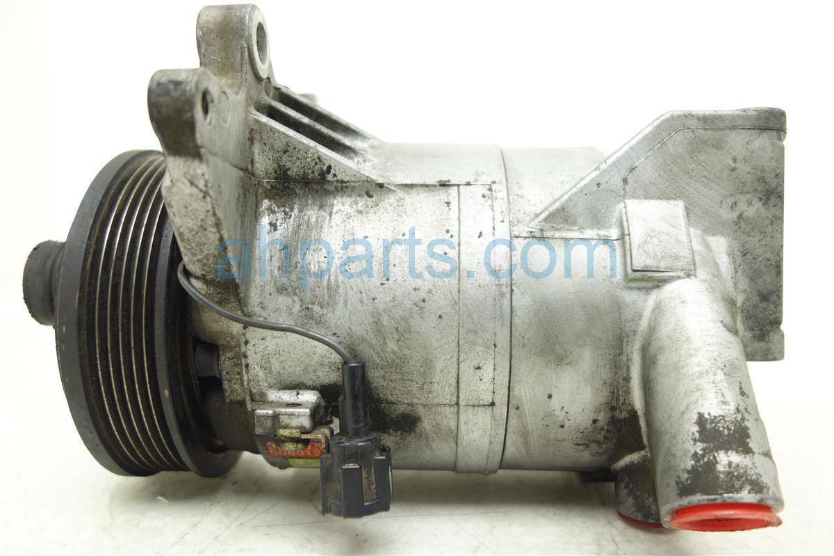 $70 Nissan AC COMPRESSOR