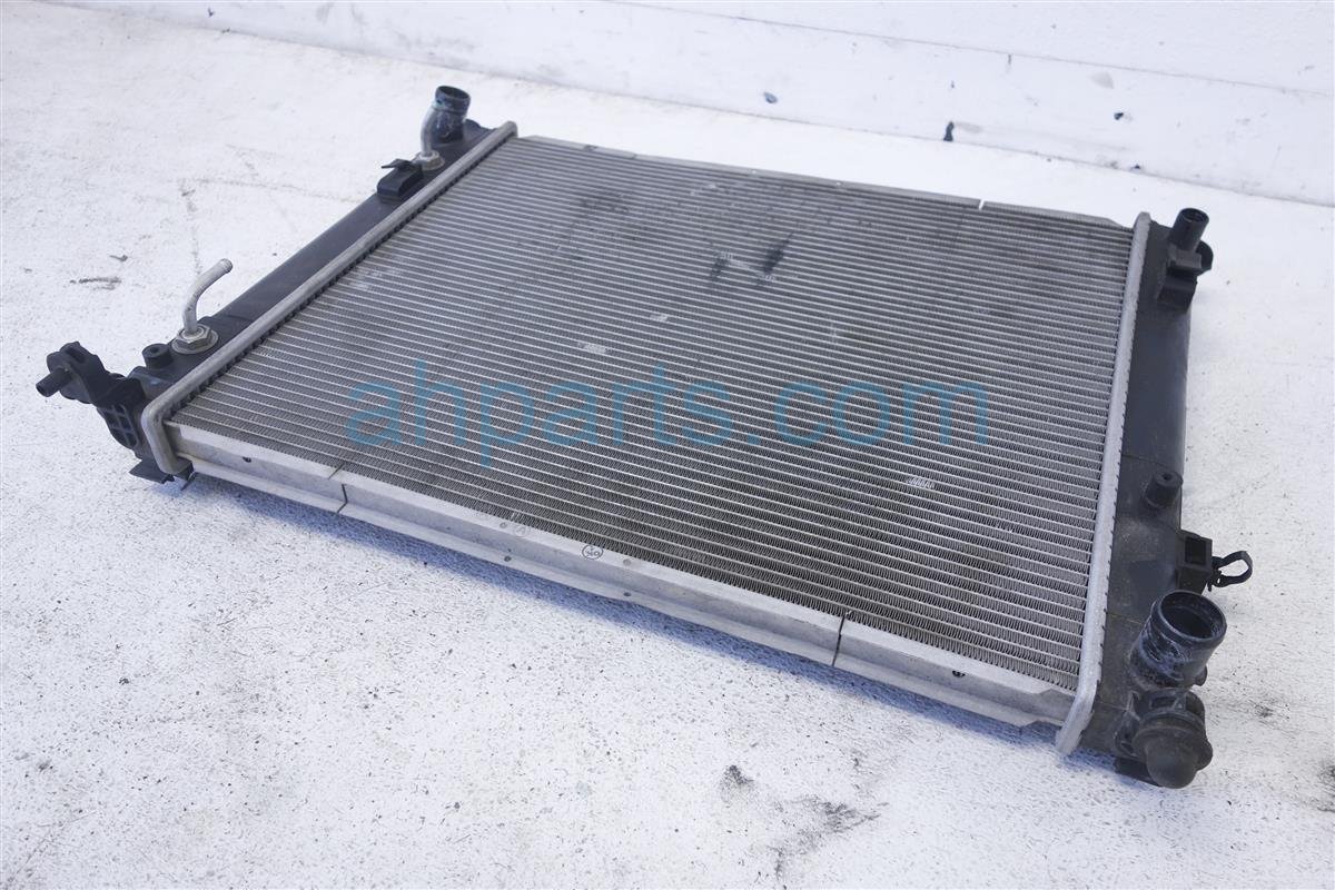 $49 Nissan 4CYL Radiator check