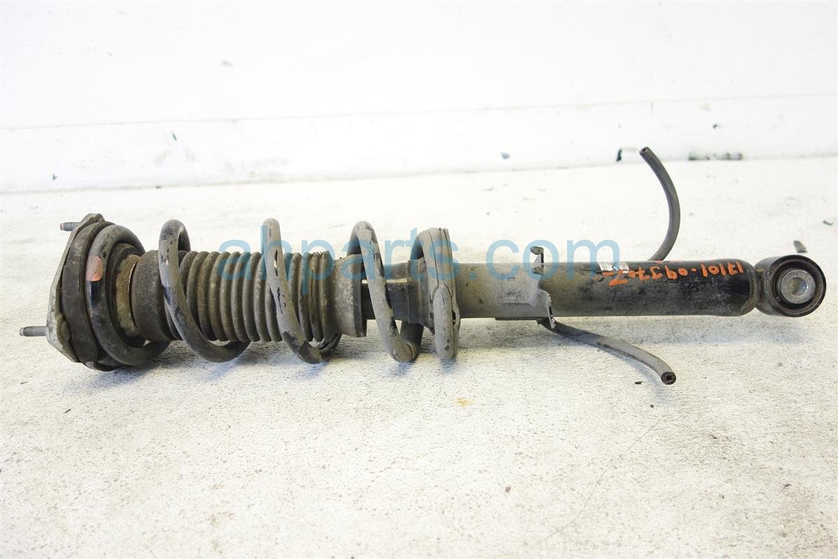 $49 Nissan FR/L STRUT SHOCK + SPRING -