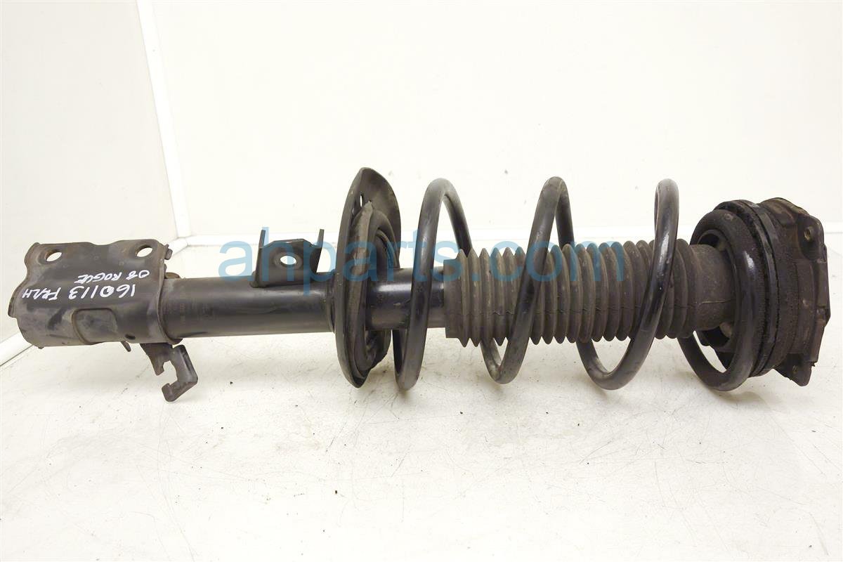 $75 Nissan FR/LH SHOCK/STRUT, ABS