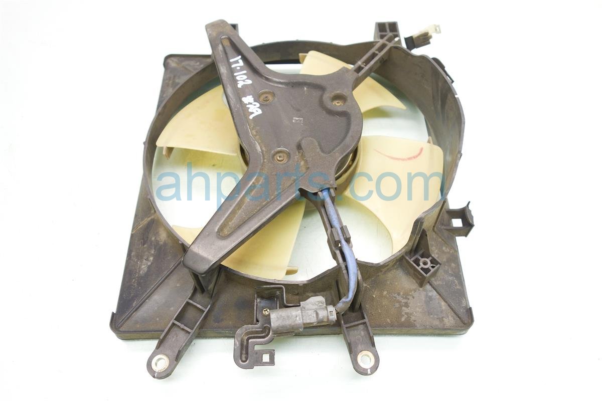 $29 Honda AC CONDENSER FAN ASSEMBLY