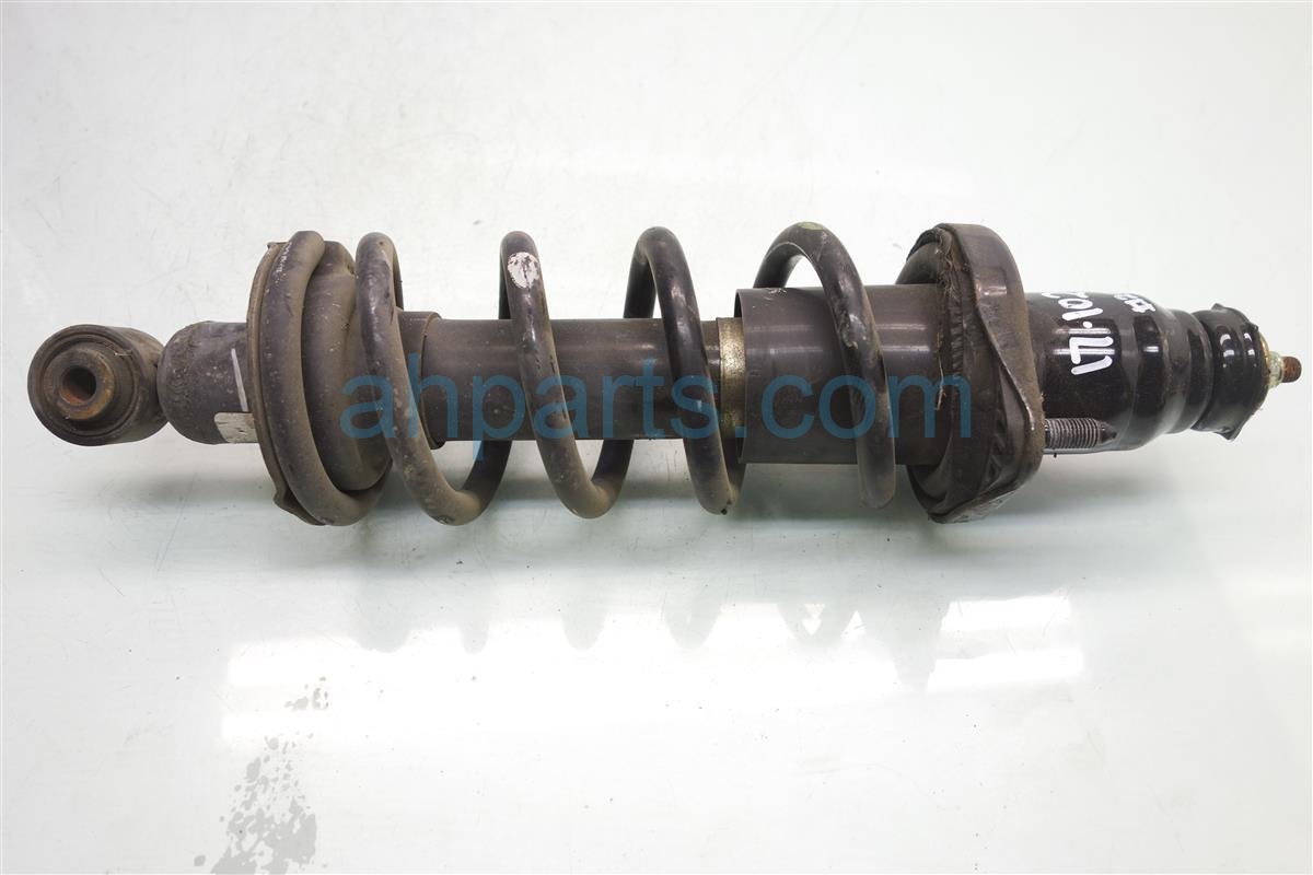 $30 Honda RR/RH SHOCK ABSORBER & SPRING