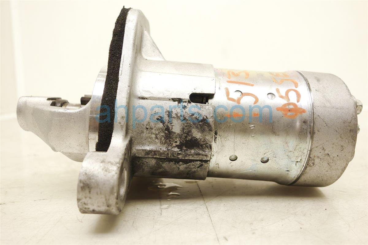 $30 Nissan STARTER MOTOR