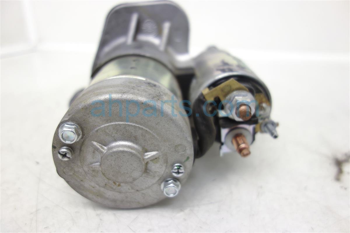 $30 Nissan STARTER MOTOR