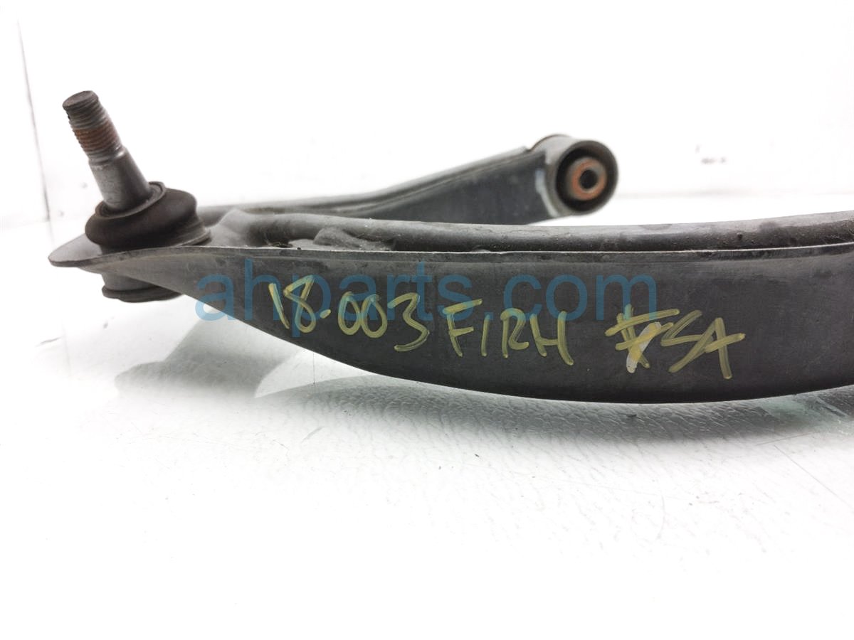 $40 Nissan FR/R UPPER CONTROL ARM -