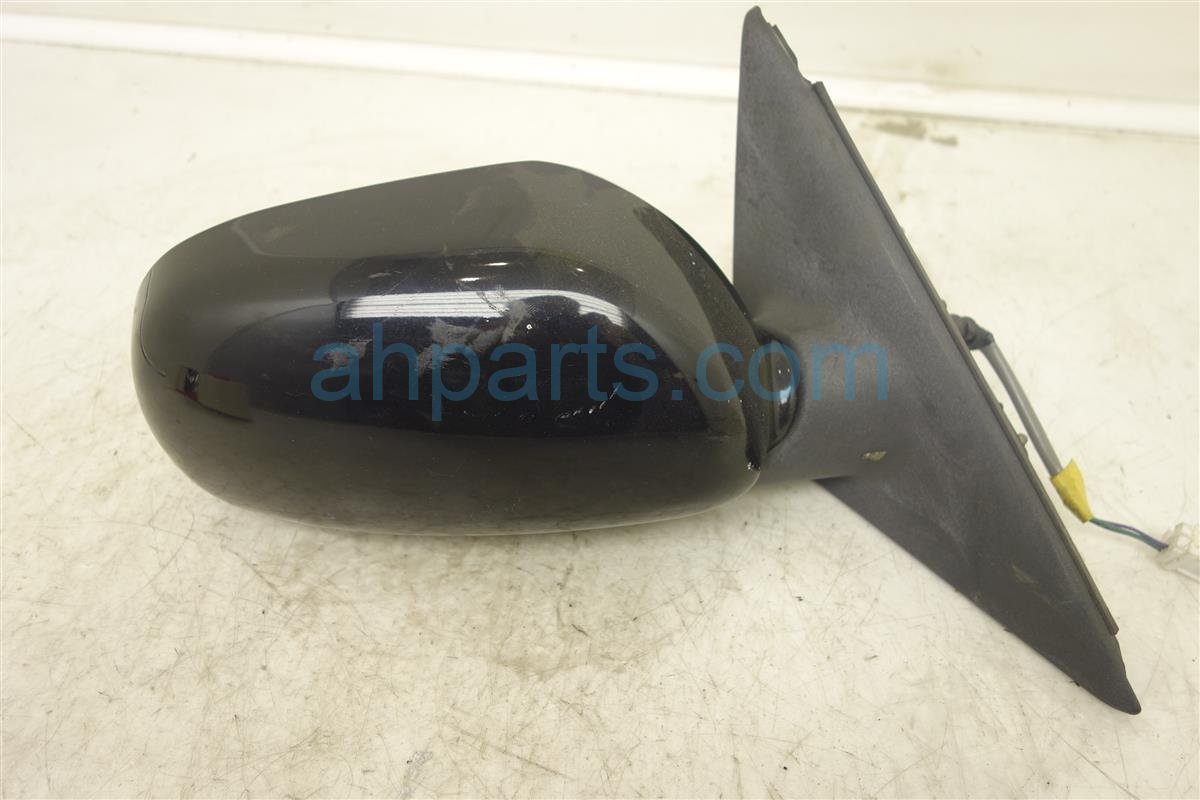 $29 Infiniti RH SIDE VIEW MIRROR BLACK