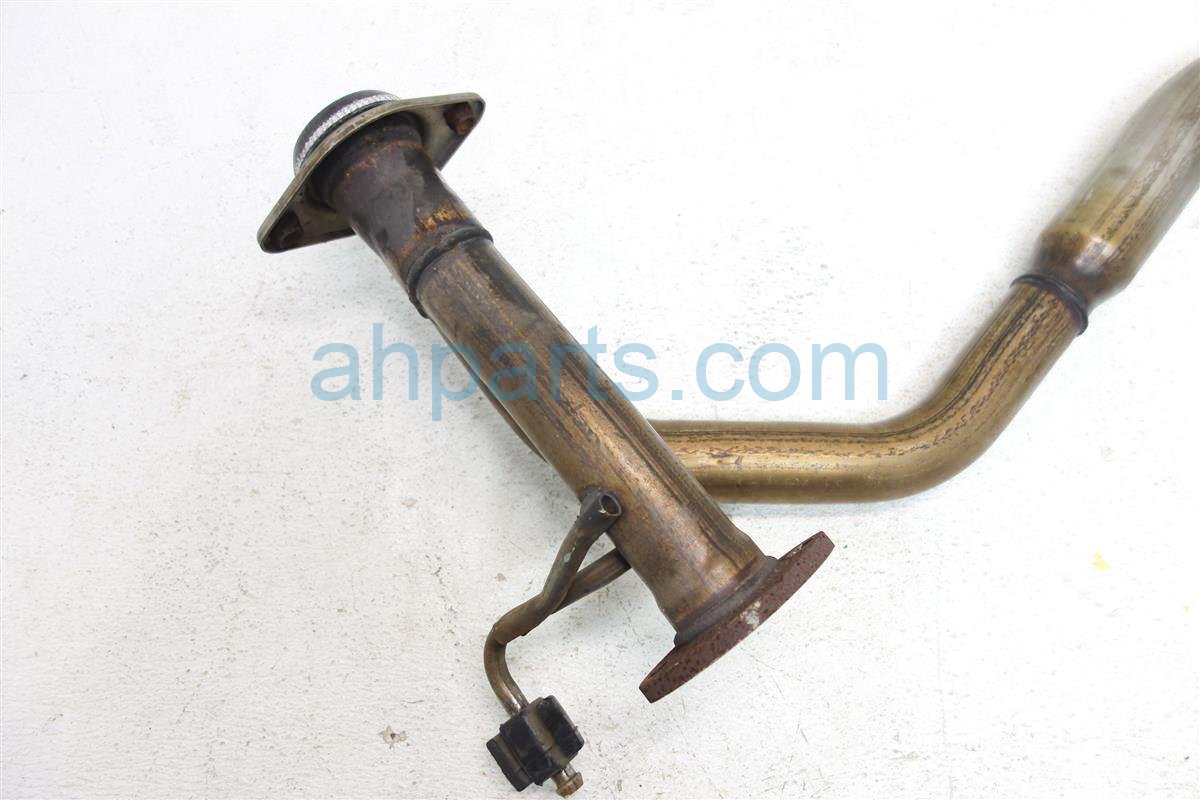 $209 Toyota RH EXHAUST MANIFOLD