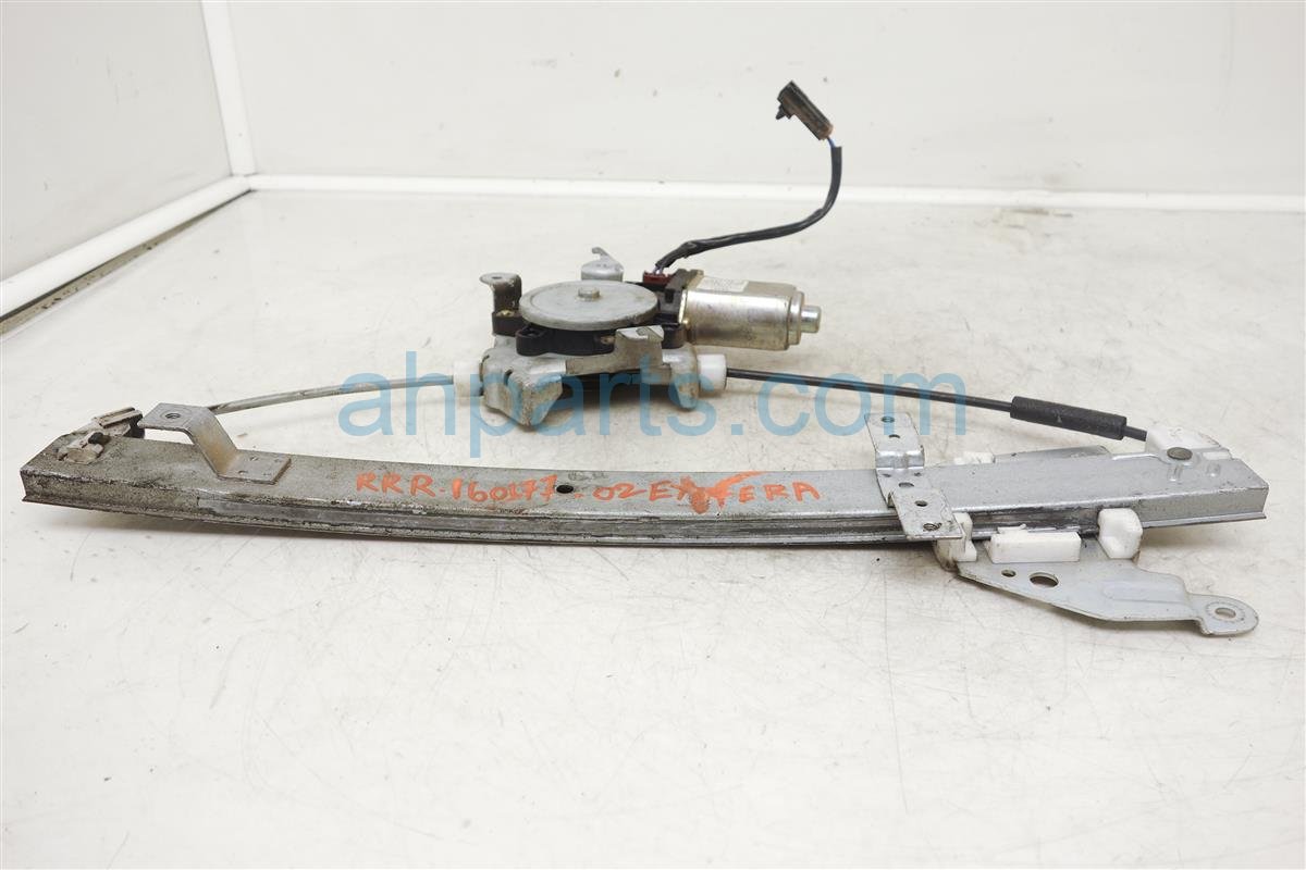 $40 Nissan RR/RH PASSENGER WINDOW REGULATOR