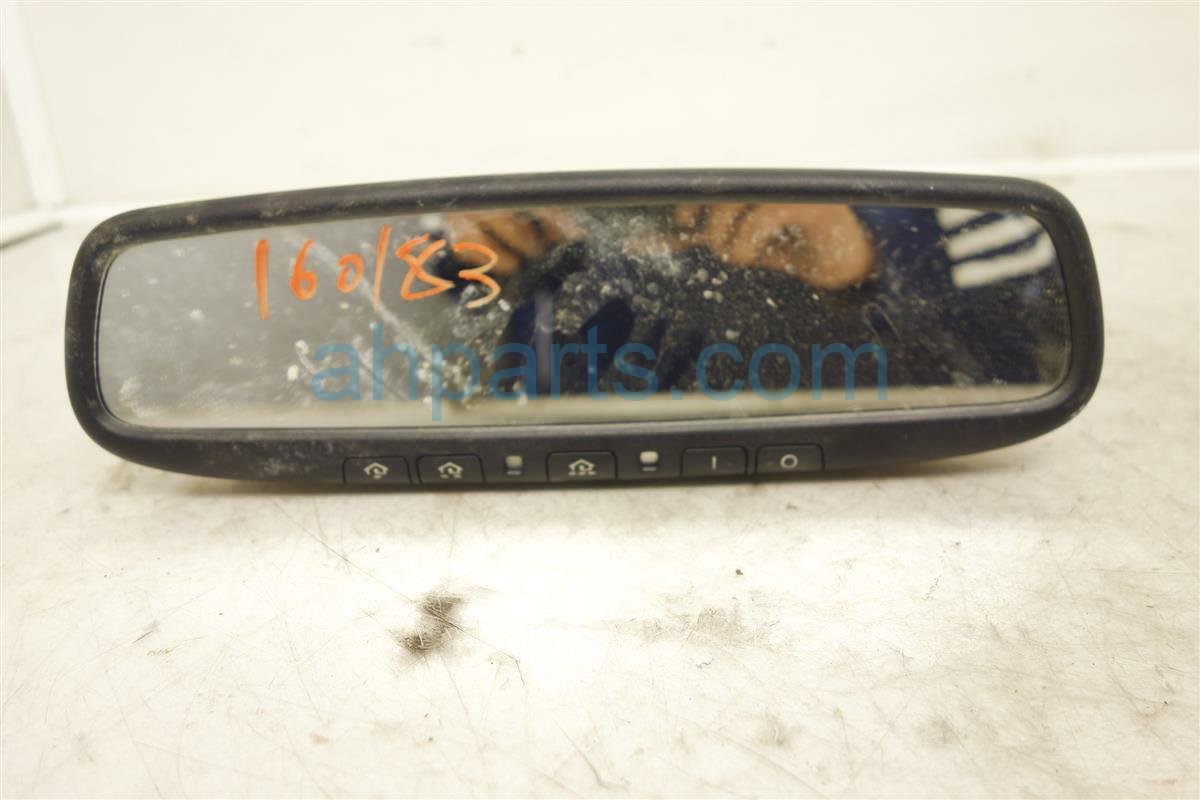 $29 Infiniti INTERIOR REAR VIEW MIRROR