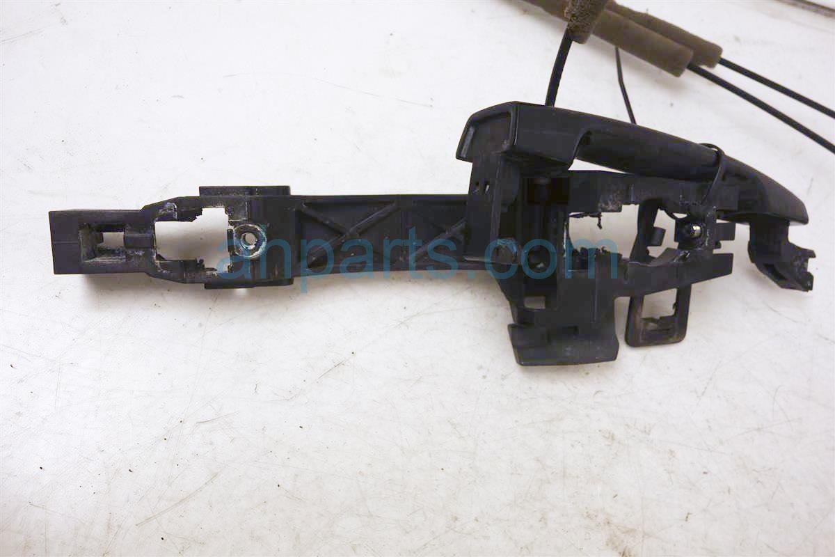 $30 Nissan RR/RH DOOR LOCK ACTUATOR