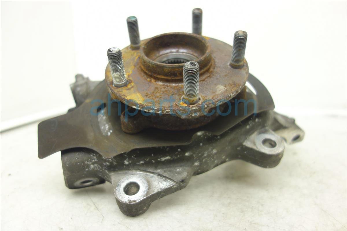 $49 Nissan RH KNUCKLE ASSY