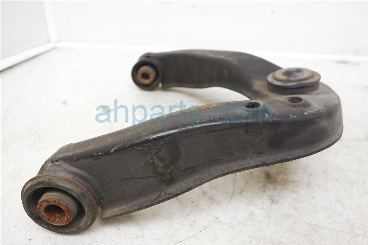 $25 Nissan FR/LH UPPER CONTROL ARM