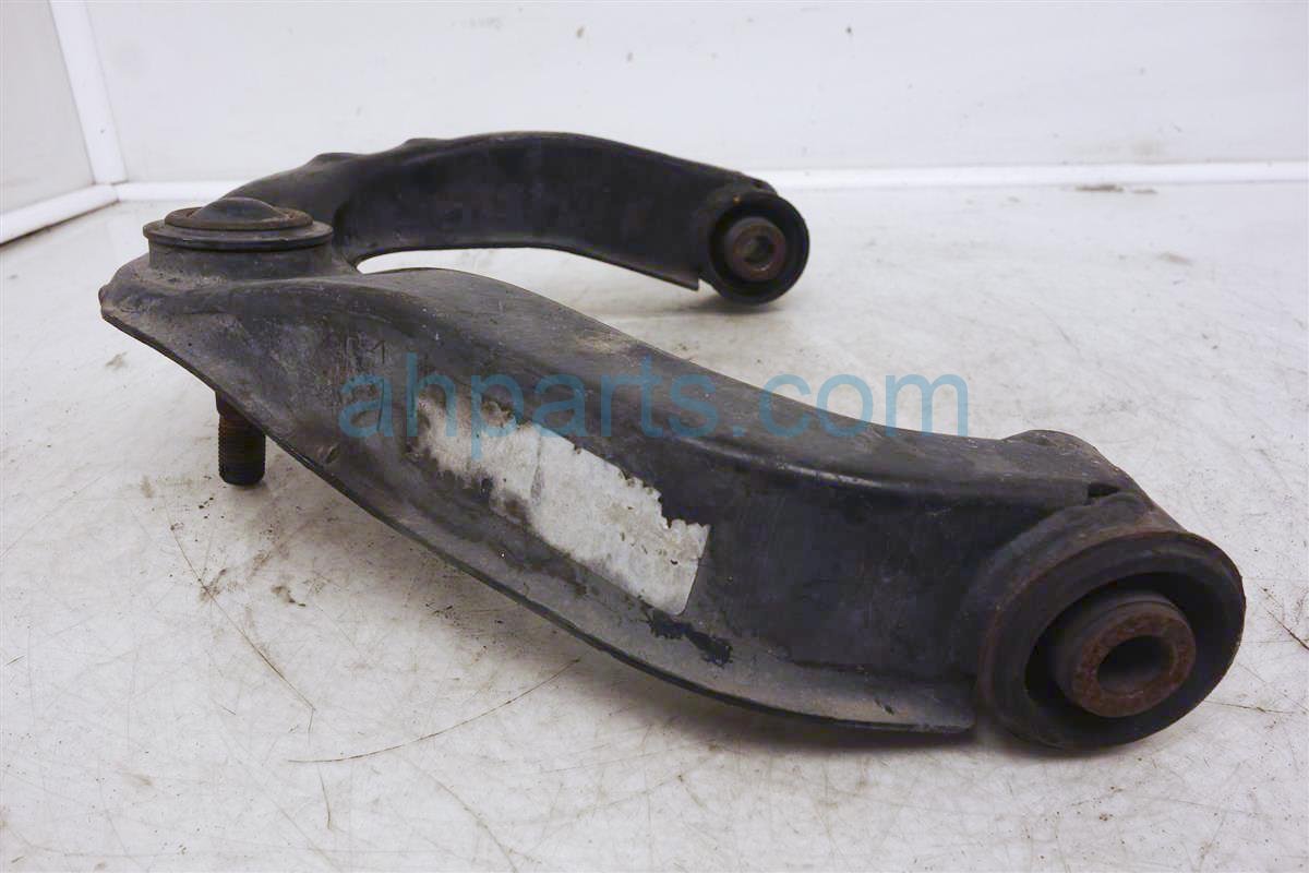 $25 Nissan FR/LH UPPER CONTROL ARM