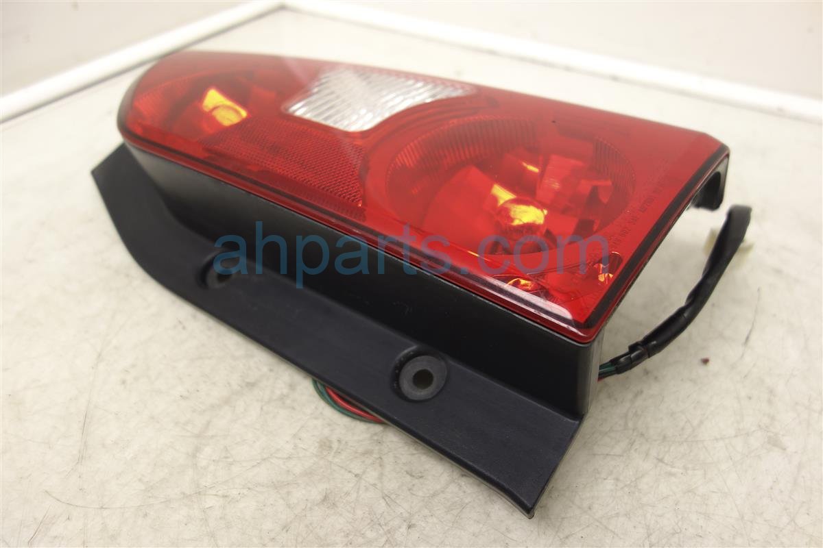 $39 Nissan RH Tail Lamp Assy- Light Scratches